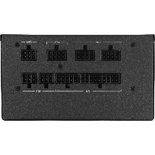 Блок питания Chieftec Polaris PPS-650FC, 650Вт, 80 PLUS Gold, 120мм, модульный, черный