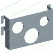 Адаптер для трубы