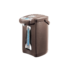 Термопот Centek CT-0094 (Шоколадный) 4л, 750Вт, 2 способа подачи