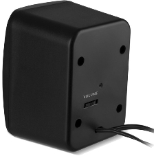Акустическая система SVEN 130, черный (6 Вт, питание USB)
