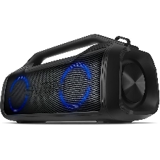 Мобильные колонки SVEN PS-390 2.0 черный