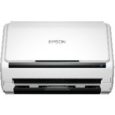 Сканер Epson WorkForce DS-530II A4