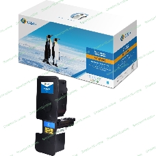 Картридж лазерный G&G GG-TK5240C голубой (3000 стр.) для Kyocera ECOSYS P5026cdn/P5026cdw;ECOSYS M5526cdn/M5526cdw