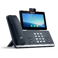 Телефон SIP Yealink SIP-T58W Pro with camera