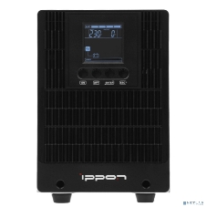 Источник бесперебойного питания Ippon Innova Tb 2000 1800Вт 2000ВА черный