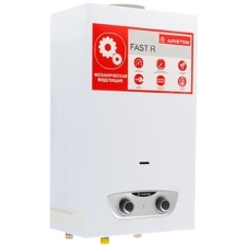 Газовая колонка Ariston Fast R ONM 10, газовый