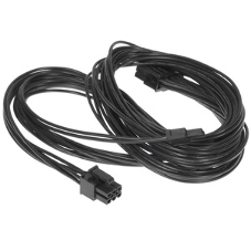Кабель питания Cablexpert CC-PSU-2812 для видеокарт NVIDIA GPU 12-pin/2 x 8-pin (6+2)