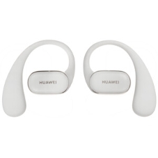 Наушники TWS Huawei FreeArc (Moose-T00) серый, открытые (накладные с дужкой), Bluetooth, до 7 ч