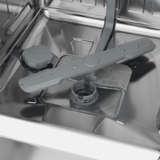 Встраиваемая посудомоечная машина Indesit DI 3C89 AED