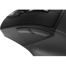Комплект клавиатура+мышь A4Tech FG2400 Air2 беспроводной, USB, 2000 DPI, чёрный