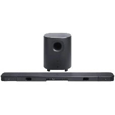 Саундбар JBL BAR 800 MK2