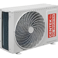 Сплит-система Centek CT-65FDC12 белый