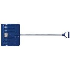 Лопата для уборки снега FIT 6811955 х 42 х 135cм, профи