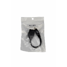 Кабель Rexant (18-1181) USB кабель OTG mini USB на USB шнур 0.15M черный