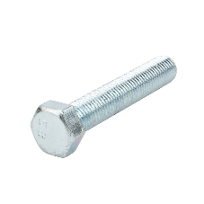 Болт шестигранный Kranz DIN 933, 16х90, упаковка поставщика (24 кг./150 шт.)