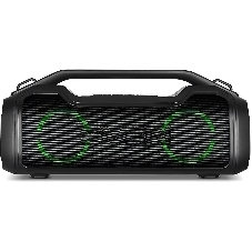 Мобильные колонки SVEN PS-390 2.0 черный