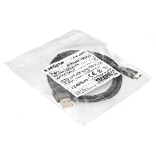 Кабель USB 2.0 ExeGate EX-CC-USB2-AMCM-2.0 (USB Type-C/USB 2.0 Am, 2м)