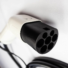 Удлинитель кабеля CBLTP2GbT-7 EV, 32A от type 2 до Gb/T, 3-фазный, 7,5 м