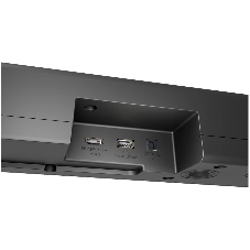 Саундбар LG S60T 3.1 120Вт+220Вт черный