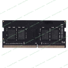 Оперативная память Samsung, DDR4, 8Gb (1x8 GB), 2133 MHz, CL15, SO-DIMM