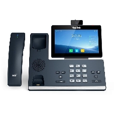 Телефон SIP Yealink SIP-T58W Pro with camera