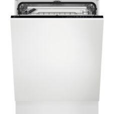 Встраиваемая посудомоечная машина Electrolux EEA17200L, серебристый, 59.6 см, 13 компл., 49 дБ, класс A++
