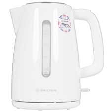 Чайник электрический BRAYER BR1058WH