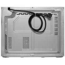 Духовой шкаф электрический OKB 3260 CSGW MW, встраиваемый