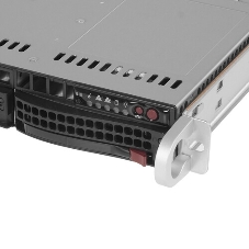 Сервер Supermicro SERVER AS -1114CS-TNR (H12SSW-AN6, CSE-LB16TS-R860AWP)
