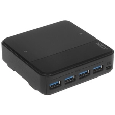 Переключатель периферийного устройства USB3 2TO4 US234-AT ATEN