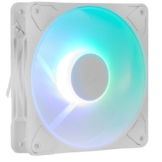 Вентилятор корпусной ARCTIC P12 Pro Reverse - A-RGB (White) retail арт. (ACFAN00325A)