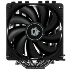 Кулер ID-COOLING SE-206-XT черный 120мм алюминий/медь 1800rpm 35db 4-pin 250W 156мм
