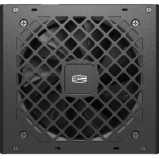 Блок питания PCCooler KN1000, 1000Вт, 80+ Gold, 120мм, модульный, черный