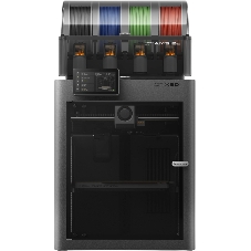 Принтер 3D Bambu Lab X2D Combo-EU 256x256x260мм ABS/PLA/PETG/Flex/Carbon/TPU 50мкм