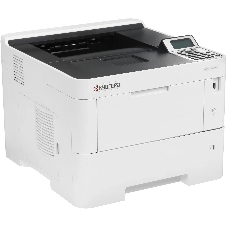 Принтер лазерный Kyocera Ecosys PA4500x (110C0Y3NL0), A4, ч/б, печ. до 45 стр/мин., 1200 x 1200 dpi, USB, RJ-45, Air Print, Mopria