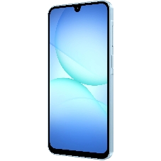 Смартфон Samsung Galaxy A17 8/256Gb голубой
