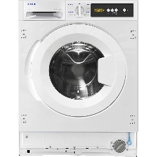 Встраиваемая стиральная машина Vitek VT-WMA701 класс:A+++ загрузка до 7кг отжим:1200об/мин белый