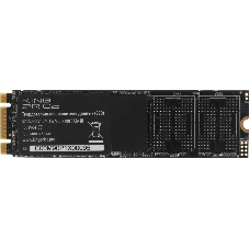 Накопитель SSD KingPrice KPSS240G1, 240Gb, M.2 2280, SATA-III, R/W 500/420