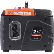 Генератор инверторный PATRIOT iGX 1200, 1,0/1,2 кВт