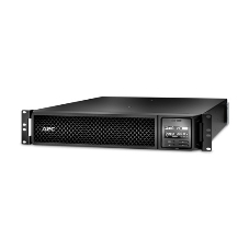 APC Smart-UPS SRT RM, 3000VA/2700W, On-Line, Extended-run, Rack 2U, user repl. batt.,LCD,USB,SmartSlot,with PC Business,Black, Pre-Inst. Web/SNMP APC Smart-UPS SRT RM, 3000VA/2700W, On-Line, Extended-run, Rack 2U, user repl. batt.,LCD,USB,SmartSlot,with PC Business,Black, Pre-Inst. Web/SNMP