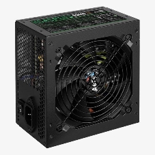 Блок питания Aerocool/Formula KCAS PLUS 600W, 600Вт, 80 PLUS Bronze, 120мм, черный