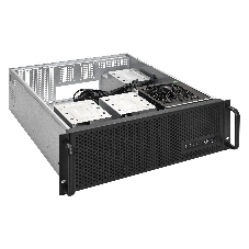 Серверный корпус ExeGate EX293916RUS Pro 3U450-09 (RM 19