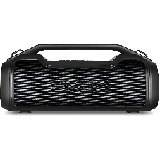 Мобильные колонки SVEN PS-390 2.0 черный