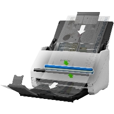 Сканер Epson WorkForce DS-530II A4