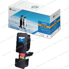 Картридж лазерный G&G GG-TK5240M пурпурный (3000 стр.) для Kyocera ECOSYS P5026cdn/P5026cdw;ECOSYS M5526cdn/M5526cdw