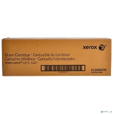 Фотобарабан Xerox 013R00670 (80000 стр) монохромный для WC 5019/5021 (Channels)