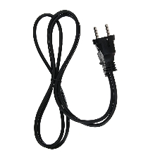 Кабель компьютер - розетка 1,5 м 220V (Европейский стандарт) VCOM/TELECOM