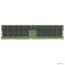 Оперативная память Samsung, DDR5, 128GB (1x128GB), 5600MHz, CL46, ECC, RDIMM, OEM
