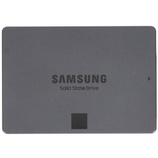Накопитель SSD Samsung 870 QVO, 8TB, SATA III, 2.5