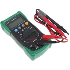 Универсальный мультиметр MASTECH MS8233E 13-2013